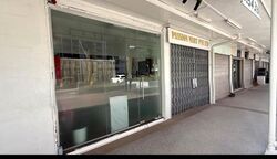 Rumah Tinggi View (D3), Shop House #638530511